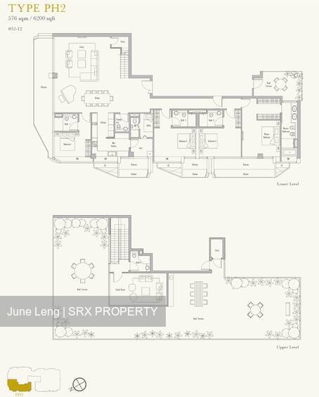 Shenton Way (D1), Condominium #485939011